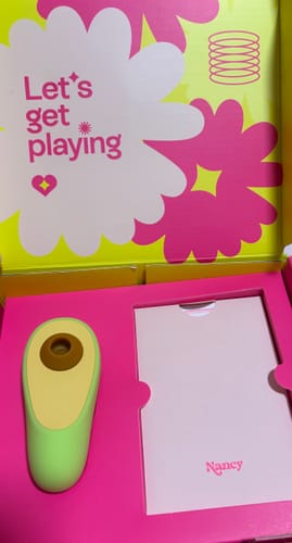 Jeannie J. review